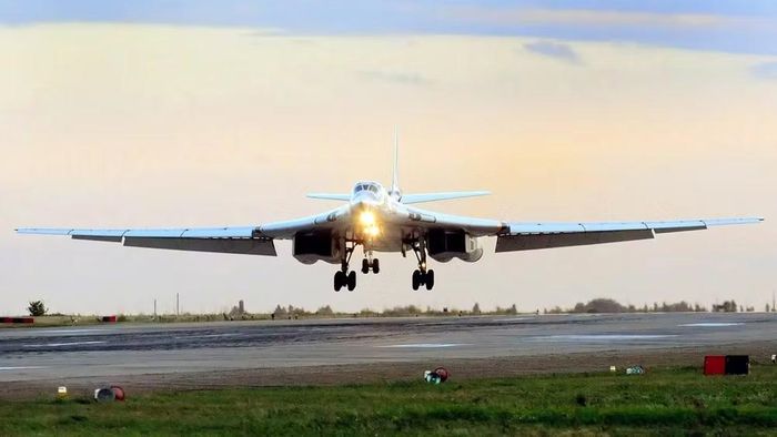 Rõ ràng động thái trên của Nga được thực hiện sau cuộc tập kích bằng UAV mang tên "Mạng nhện" do Cơ quan An ninh Ukraine kết hợp Cơ quan Tình báo (GUR) tiến hành hồi năm ngoái.