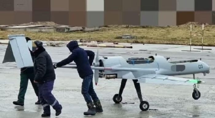 Theo bà, mục đích của những tuyên bố này là lôi kéo Belarus vào cuộc xung đột và mở rộng phạm vi chiến sự.