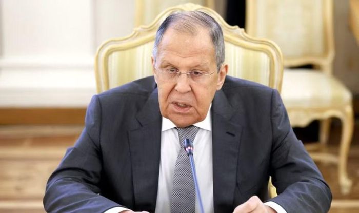 Trước đó, Ngoại trưởng Nga Sergey Lavrov cũng cho rằng các tuyên bố từ phía Ukraine nhằm kéo Belarus tham gia cuộc chiến.