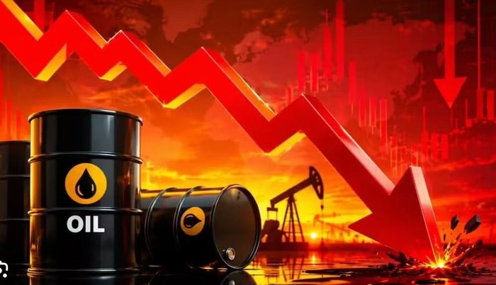 Trong khi đó, giá dầu thế giới giảm hơn 3% trong ngày 26/6, hướng tới mức giảm mạnh trong cả tuần, bất chấp những đánh giá khác nhau về thỏa thuận tạm thời giữa Mỹ và Iran cũng như việc lưu thông qua eo biển Hormuz vẫn diễn ra chậm.