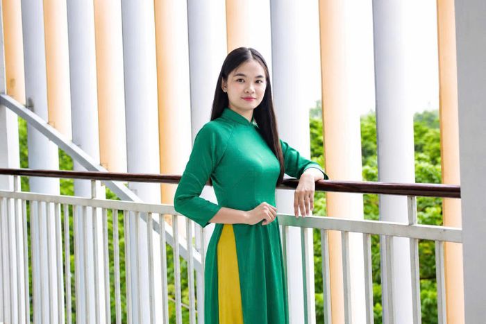  ThS Trương Thị Tú Mỹ, Trường ĐH Kinh tế - Luật, ĐHQG TP.HCM 