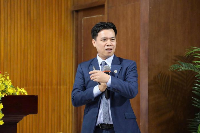  GS-TS Đỗ Văn Đại 