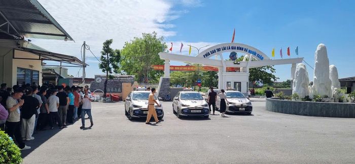  Các bài thi đường trường sẽ khó hơn hiện nay. Ảnh: V.LONG 