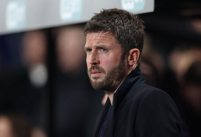  Michael Carrick giúp MU ổn định trở lại sau khi tiếp quản ghế HLV vào tháng 1. 