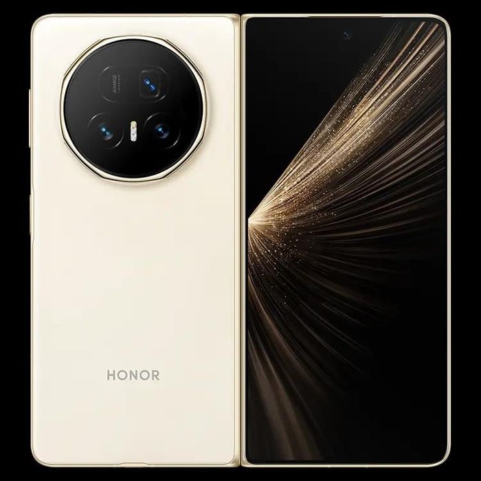 Honor dẫn đầu xu hướng phát triển smartphone gập siêu mỏng. Hãng công bố bản thân có chiếc máy mỏng nhất. Tuy nhiên điều này vẫn vấp phải tranh cãi khi so sánh trực tiếp với Z Fold 7 của Samsung. Trong thời kỳ bão giá, sản phẩm này nổi lên như lựa chọn máy gập tối ưu về giá ở mức 40 triệu đồng, rẻ hơn nhiều điện thoại thanh.