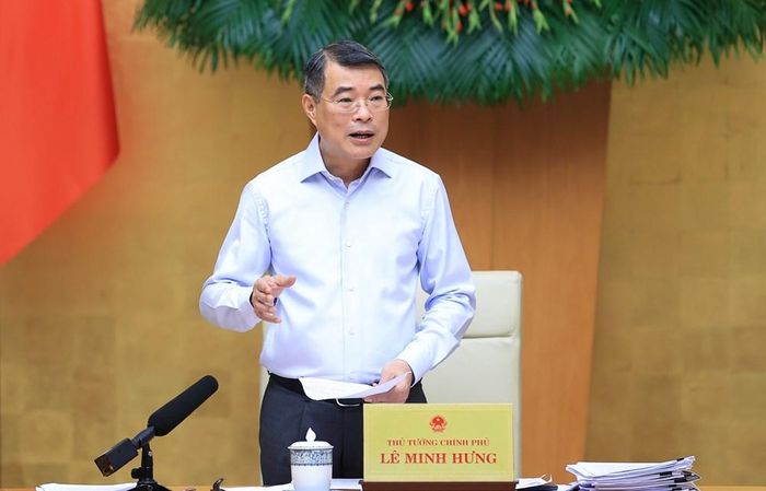 Thủ tướng yêu cầu tháo gỡ các “điểm nghẽn” để phát triển, không đẩy khó cho người dân, doanh nghiệp
