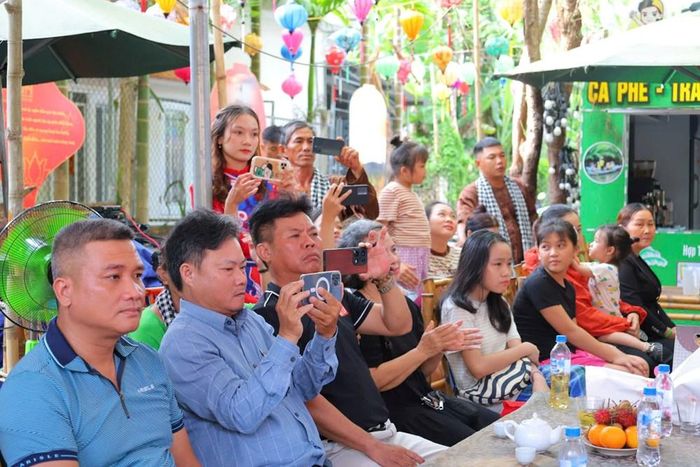 Nghệ thuật Bài Chòi được kỳ vọng trở thành sản phẩm văn hóa đặc sắc phục vụ du khách