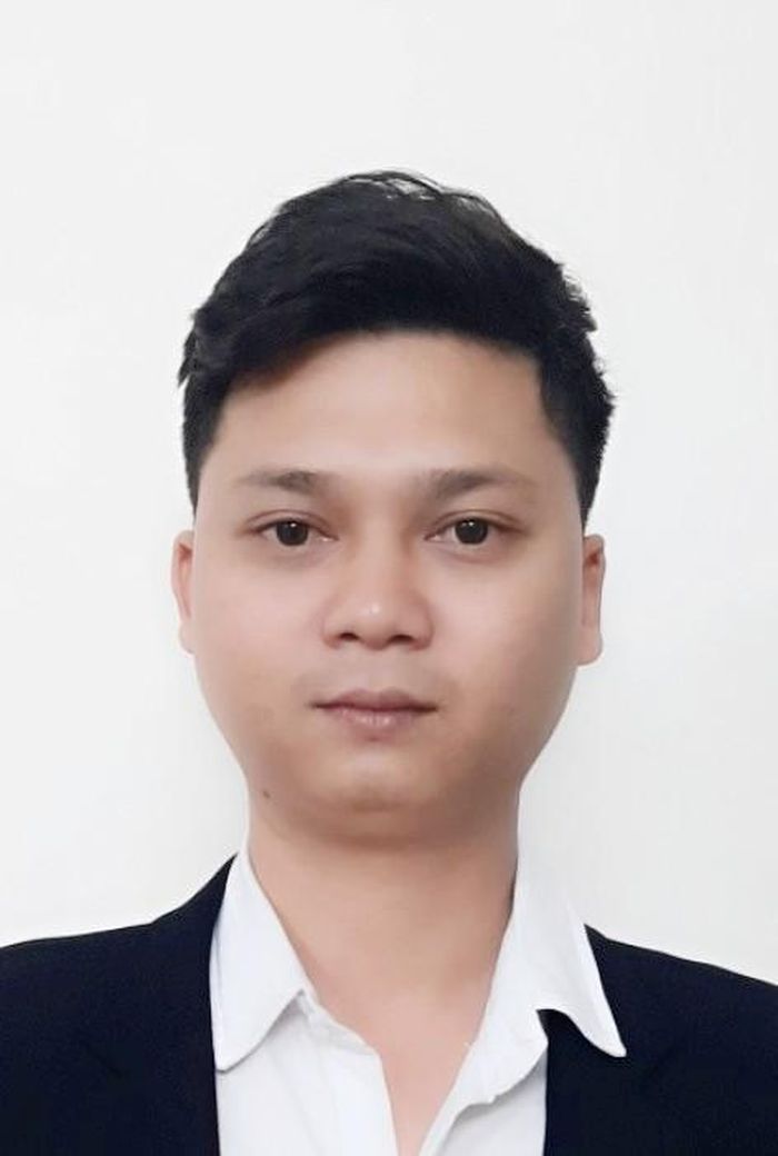 Thạc sĩ Lê Ngọc Nghĩa
