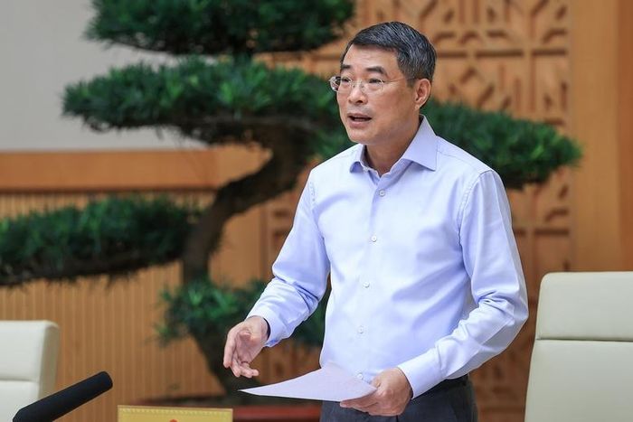 Thủ tướng cũng yêu cầu hết sức quan tâm đến lực lượng cán bộ pháp chế - Ảnh: VGP/Nhật Bắc