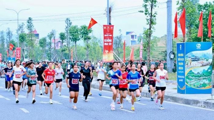Chương trình hướng tới mục tiêu mỗi địa phương, mỗi cơ quan, đơn vị, mỗi gia đình và người dân đều trở thành một "pháo đài" trong công tác phòng, chống ma túy.