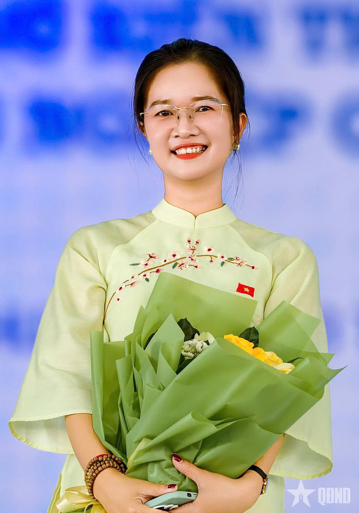  Thạc sĩ Nguyễn Thị Hoàng Nga.