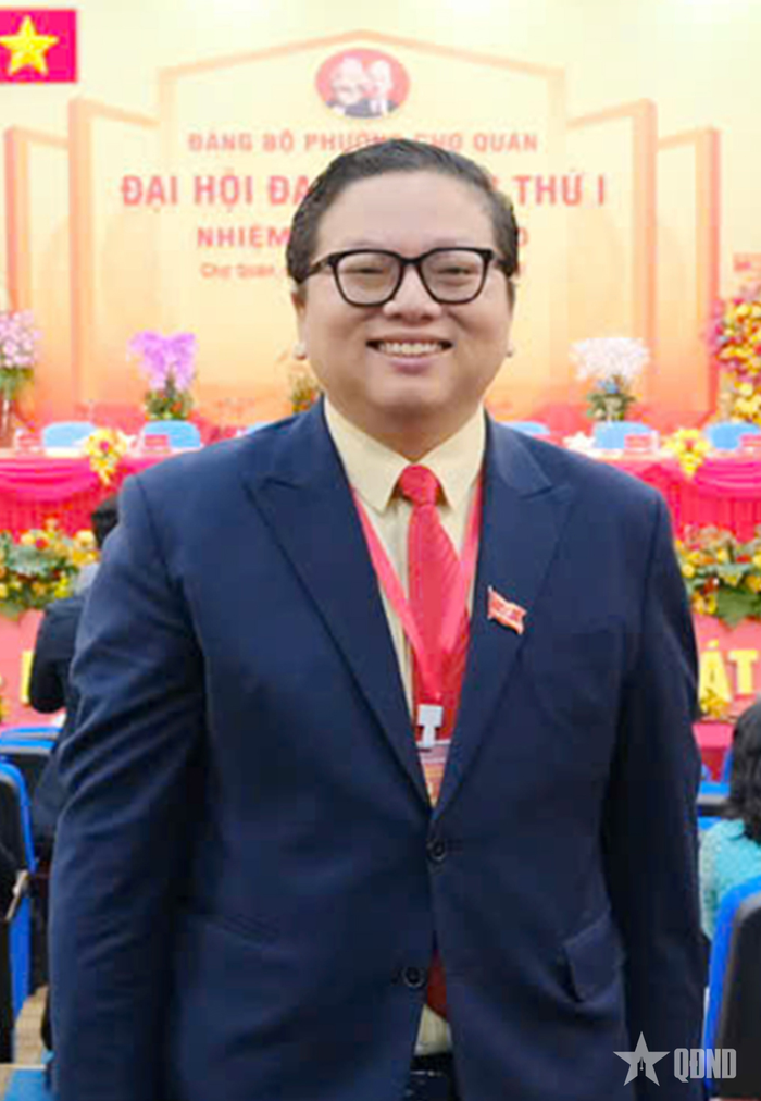  Anh Nguyễn Tấn Sang.