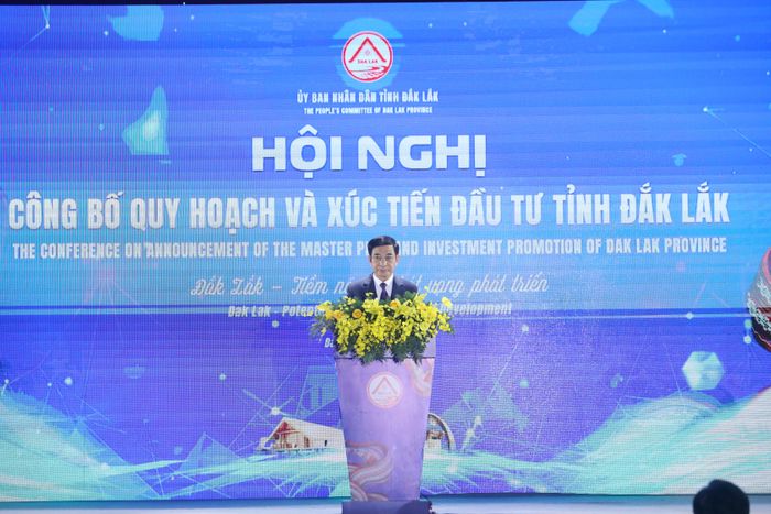  Phó Thủ tướng Phan Văn Giang phát biểu chỉ đạo tại hội nghị 