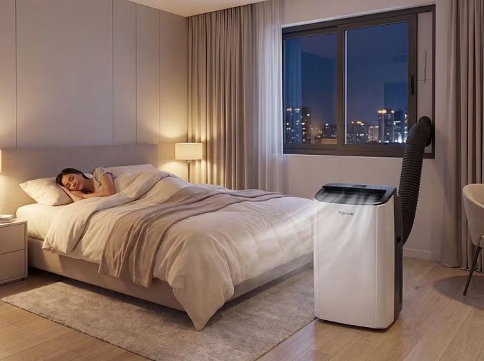 Trong khi đó, PAC12PRO và PAC14PRO được định vị ở phân khúc cao hơn nhờ sử dụng máy nén Inverter, cho phép điều chỉnh tốc độ hoạt động linh hoạt để duy trì nhiệt độ ổn định, giảm hao phí điện năng và phù hợp với nhu cầu vận hành liên tục trong thời gian dài hoặc xuyên đêm.