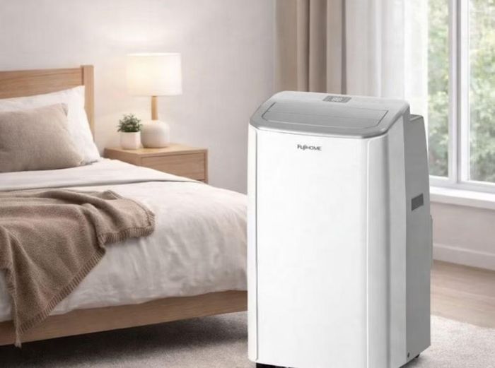 Ngoài lợi thế tiết kiệm điện, dòng PRO còn sở hữu lưu lượng gió lên tới 440 m3 mỗi giờ cùng hệ thống tiêu âm ba lớp và chân đế cao su giảm rung, giúp độ ồn khi vận hành ở chế độ ngủ duy trì quanh mức 45 dB, mang lại trải nghiệm dễ chịu hơn cho người dùng trong không gian nghỉ ngơi.