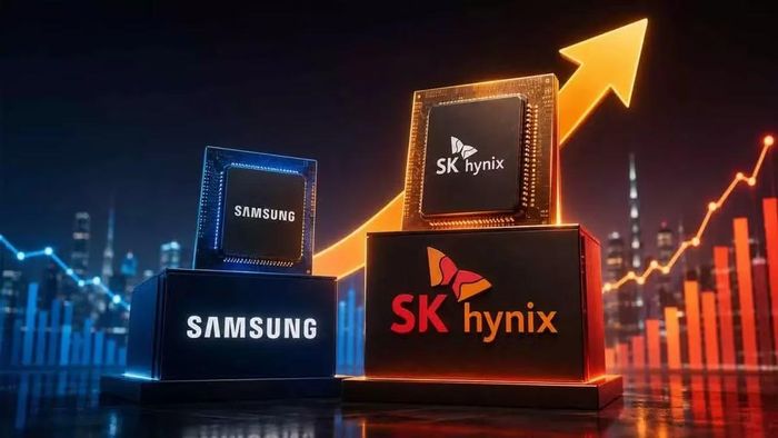 Từ một doanh nghiệp từng đứng bên bờ vực phá sản, SK Hynix giờ đây sở hữu giá trị thị trường gần 2,1 triệu tỷ won, vượt qua Samsung Electronics và trở thành biểu tượng mới của làn sóng AI toàn cầu, minh chứng rằng một thiết bị tí hon như chip HBM hoàn toàn có thể thay đổi vận mệnh của cả một tập đoàn công nghệ.
