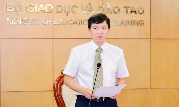 PGS.TS Phạm Quốc Khánh. Ảnh: NVCC