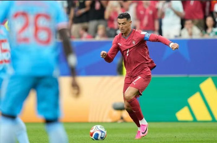 Chat GPT dự đoán, Bồ Đào Nha sẽ đánh bại Colombia với tỷ số 2-1.