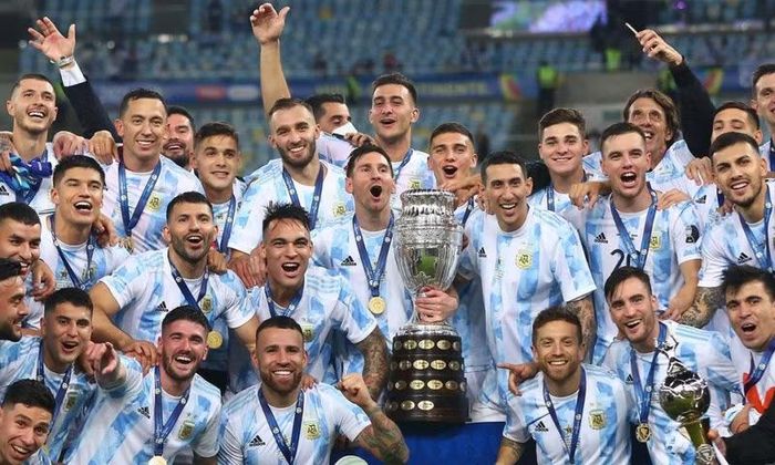 Trang Compare.bet cũng dự đoán Argentina thắng 3-0.