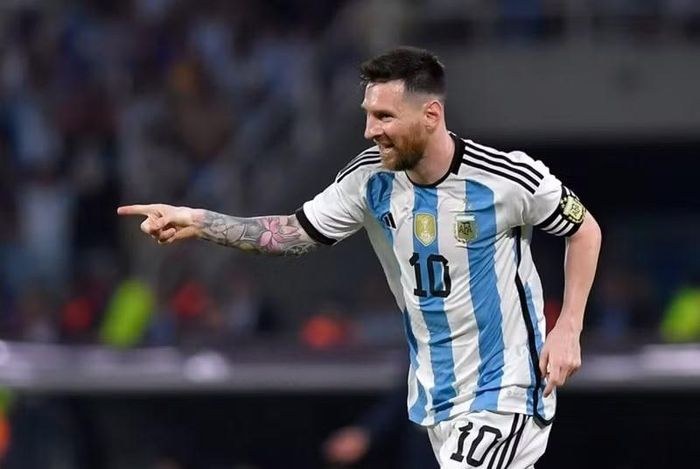 Theo Siêu máy tính Chat GPT, Argentina sẽ chủ động giữ sức cho vòng knock-out nhưng chiều sâu đội hình vẫn rất vượt trội.