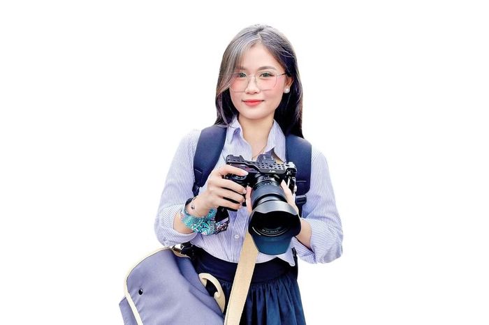 Tác giả Lưu Hương