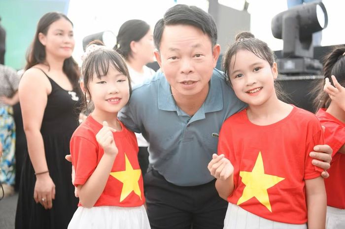 Theo nhà báo Phùng Công Sưởng, đến thời điểm này, toàn bộ công tác chuẩn bị đều diễn ra đúng tiến độ.