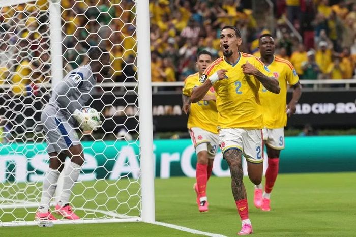  Với chỉ vỏn vẹn 1 điểm trong tay, CHDC Congo vẫn có quyền mơ tới vòng knock-out. 