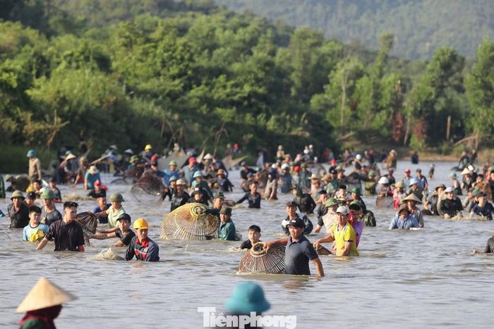 Theo Ban tổ chức, lễ hội đánh cá Đồng Hoa không chỉ là hoạt động văn hóa truyền thống mà còn góp phần gắn kết cộng đồng, bảo tồn nét sinh hoạt của cư dân nông nghiệp và quảng bá hình ảnh địa phương.