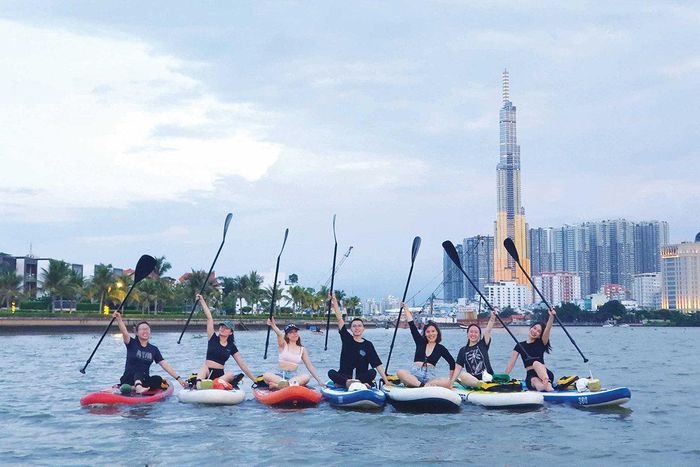 TP.HCM không thiếu nhu cầu, nhưng thiếu sản phẩm