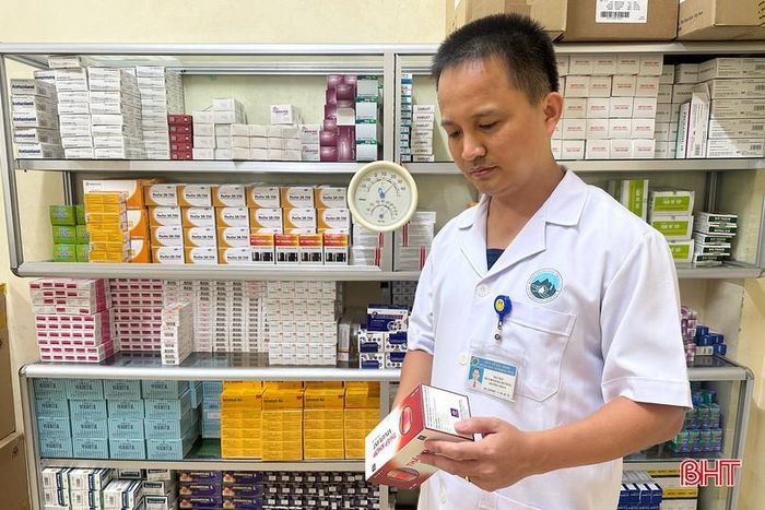 Thuốc Đông y được bào chế theo công nghệ hiện đại đang được sử dụng nhiều tại các cơ sở y tế.