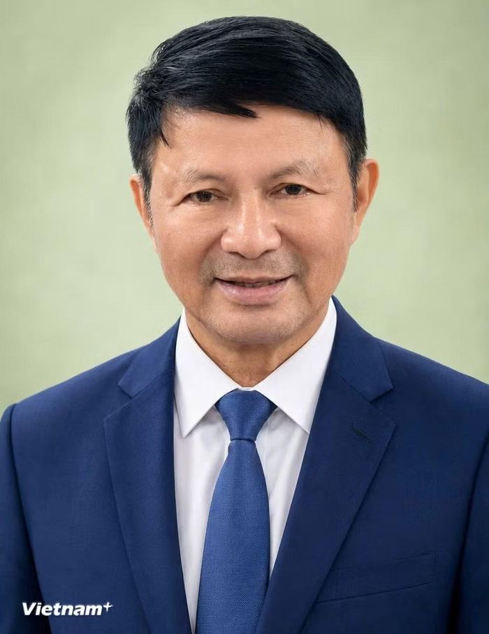 Đại tá, Nghệ sỹ nhiếp ảnh Đoàn Hoài Trung, Chủ tịch Hội Nhiếp ảnh Thành phố Hồ Chí Minh.
