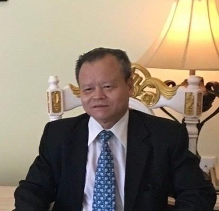 Đại tá Trần Văn Thông. Ảnh: Hải Ngọc/TTXVN