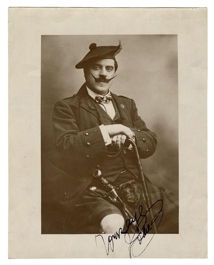 Walford Bodie
