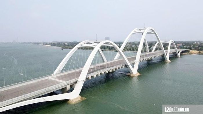 Tỉnh Quảng Trị nỗ lực tháo gỡ các khó khăn, đưa dự án về đích đúng tiến độ.