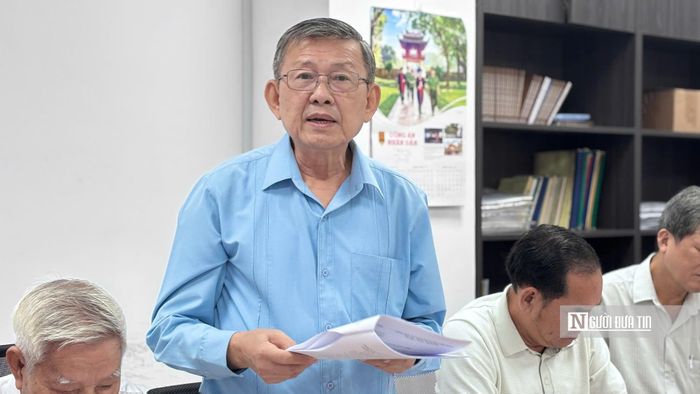 Luật gia Lê Đông Triều, Phó Viện trưởng Viện IBLA.