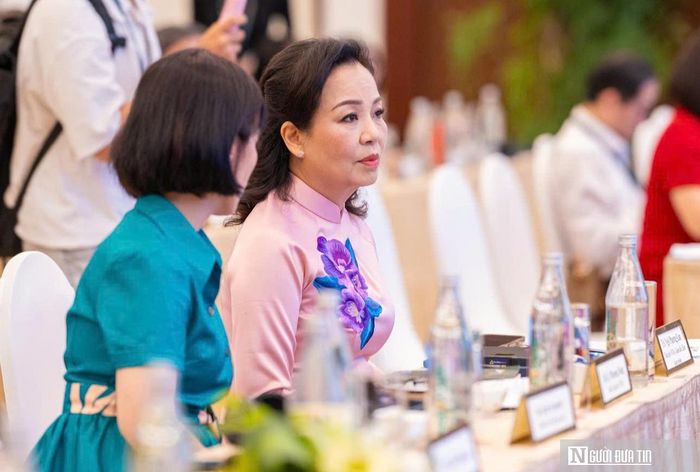 Tiến sĩ Ngô Phương Lan, Chủ tịch Hiệp hội Xúc tiến phát triển Điện ảnh Việt Nam, nhìn nhận DANAFF không chỉ là tuần lễ chiếu phim, mà còn là không gian kết nối người làm điện ảnh.