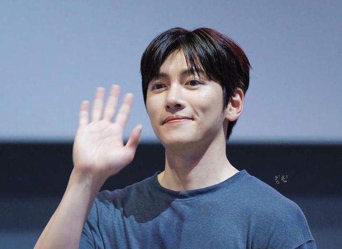 Diễn viên Hàn Quốc Ji Chang Wook là một trong những khách mời quốc tế được chú ý tại DANAFF IV.