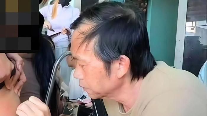 Hoài Linh bất ngờ xuất hiện trong khoảnh khắc hậu trường một dự án điện ảnh mới thông qua chia sẻ của diễn viên Mai Ngô.
