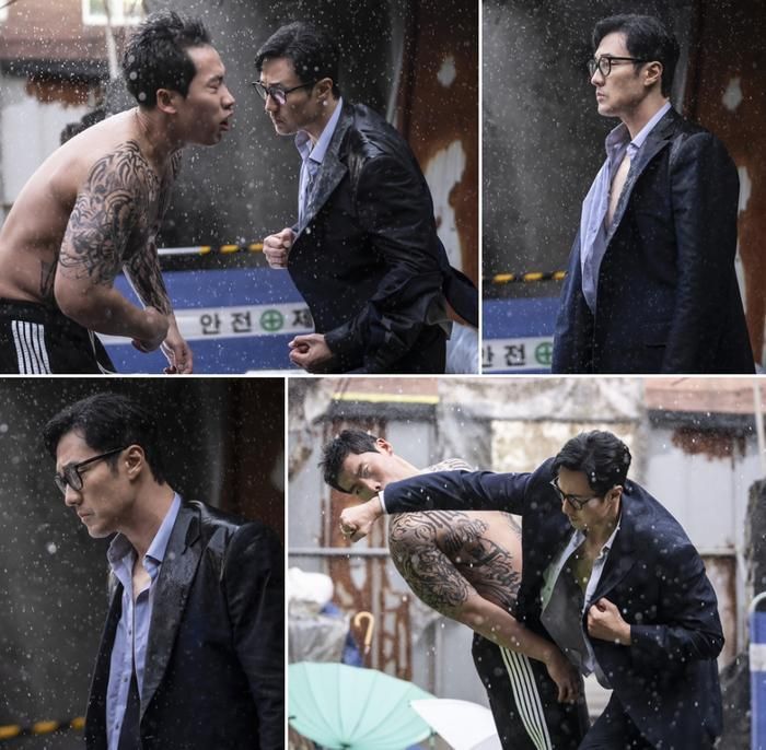 Diễn xuất tiết chế của So Ji Sub được đánh giá cao khi khắc họa nỗi đau, sự bất lực và tình phụ tử của nhân vật.