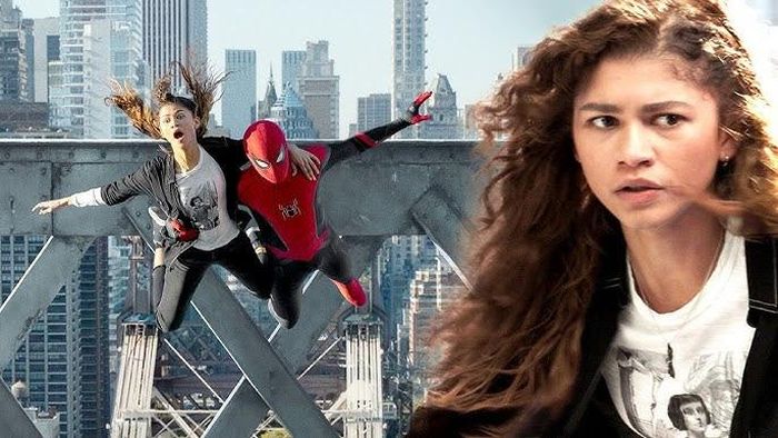 Tom Holland trở lại vai Người Nhện, tái hợp cùng Zendaya và Jacob Batalon trong chương mới của thương hiệu.