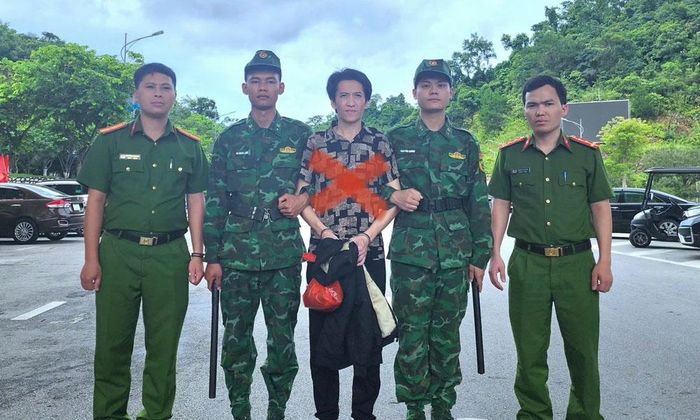  Công an tỉnh Bắc Ninh chủ trì, phối hợp bắt giữ đối tượng truy nã Nguyễn Văn Bình. 