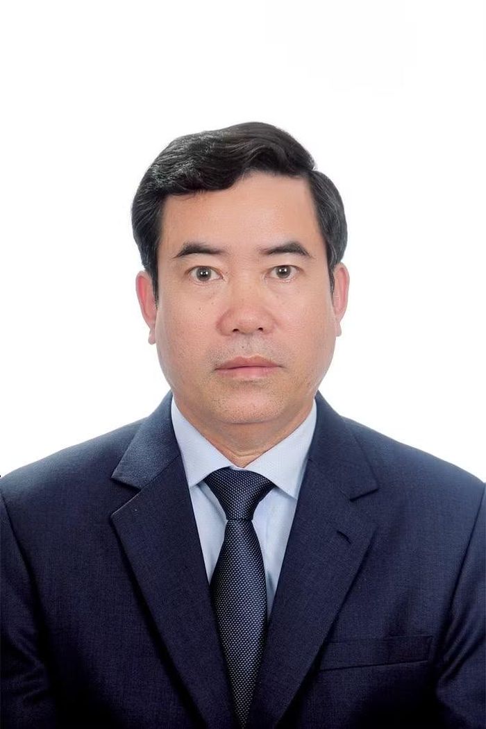 Ông Nguyễn Hữu Hà - Phó Giám đốc Sở Khoa học và Công nghệ.