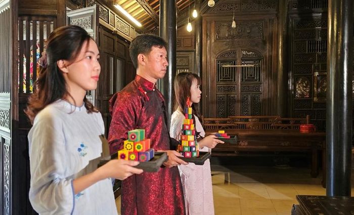  Cần giữ gìn văn hóa di sản từ trong mỗi nếp nhà
