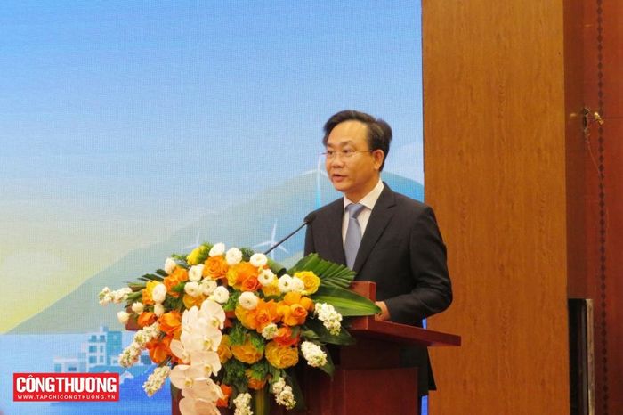 Phó Chủ tịch UBND tỉnh Quảng Trị Hoàng Xuân Tân thông tin về Lễ hội Vì Hòa bình năm 2026