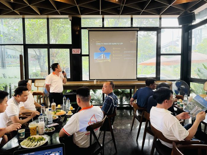 Dự án Khu đô thị mới Đông Nam nhận được nhiều sự quan tâm của nhà đầu tư và người dân có nhu cầu về nhà ở.