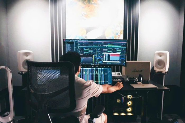 Việc remix hay sử dụng lại một tác phẩm không còn đơn thuần là vấn đề kỹ thuật hay sáng tạo, mà còn là câu chuyện về trách nhiệm đối với quyền lợi của tác giả và chủ sở hữu tác phẩm