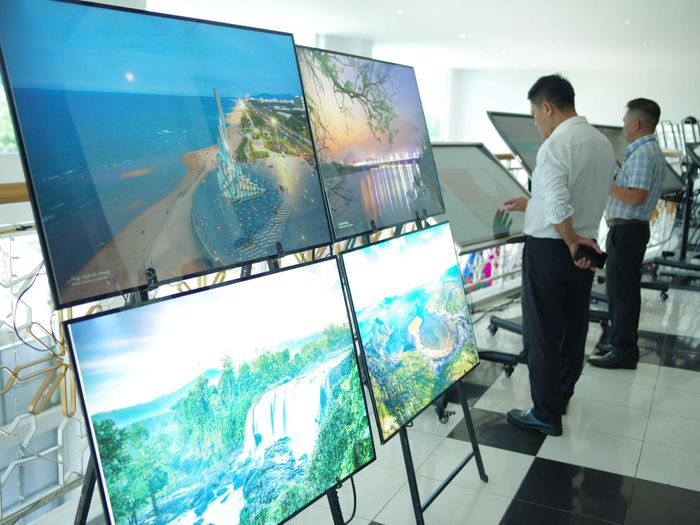 Quy hoạch tỉnh Đắk Lắk giai đoạn mới với định hướng kết nối rừng và biển