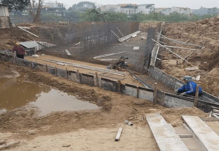 Phát triển hạ tầng giao thông và thủy lợi chính là chìa khóa mở ra những cơ hội mới cho sự phát triển toàn diện của xã Tiến Thắng