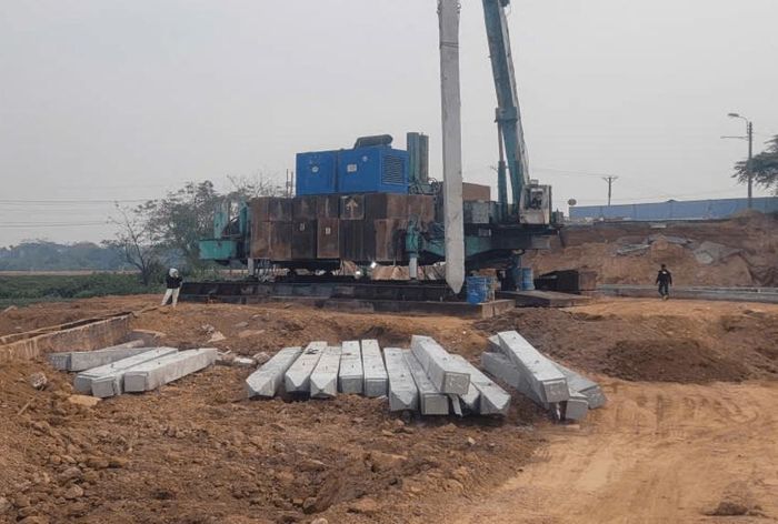 Các vùng sản xuất nông nghiệp, các mô hình canh tác nông nghiệp công nghệ cao giờ đây được kết nối trực tiếp với các trục tỉnh lộ lớn