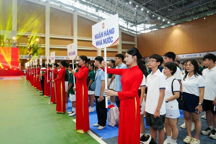 25 đơn vị trong toàn ngành tham gia giải